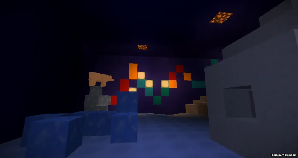 FTB by ValikRed — Minecraft xarita, rasm 2