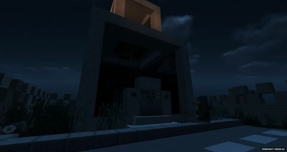 FTB by ValikRed — Minecraft xarita, rasm 4