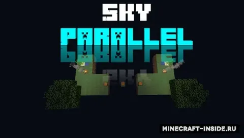 SkyParallel
