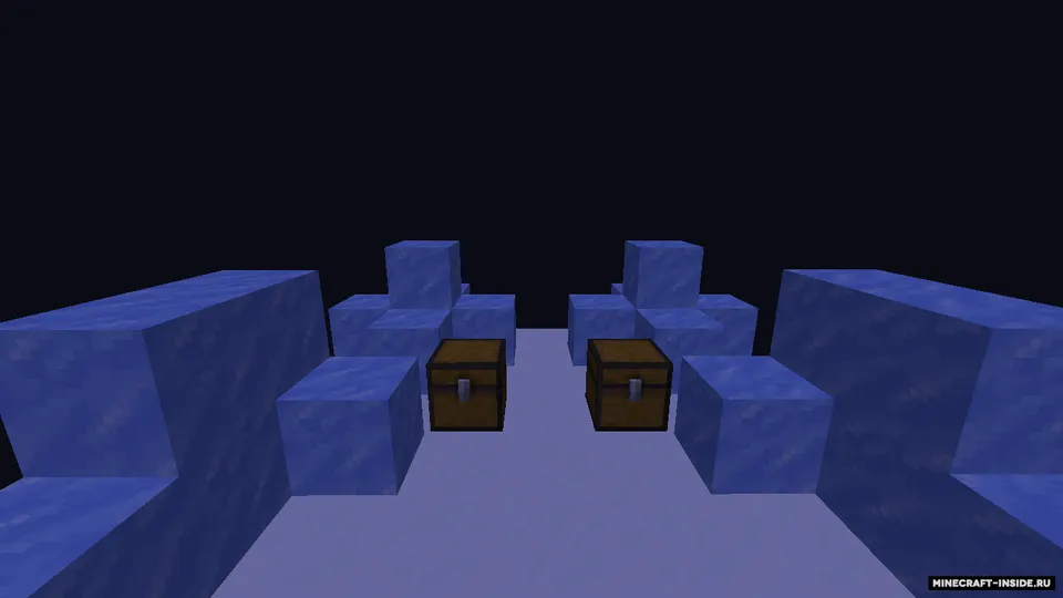 SkyParallel — Minecraft xarita, rasm 4