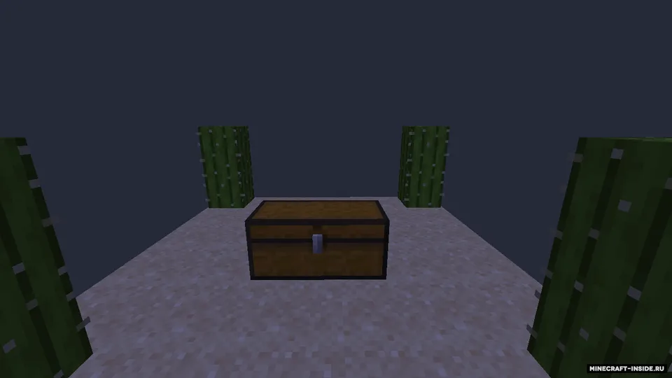 SkyParallel — Minecraft xarita, rasm 5