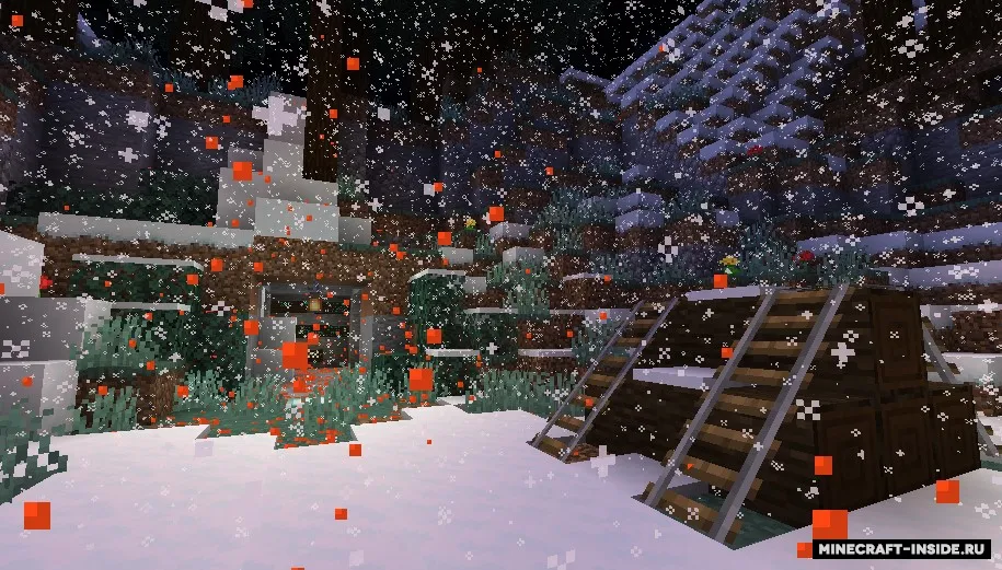 BiomeParkour — Minecraft xarita, rasm 3