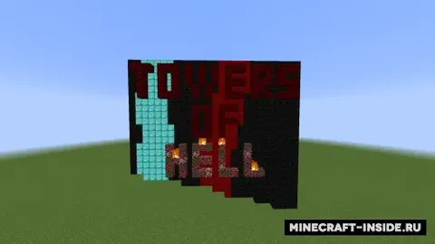 Shocker's Towers of Hell