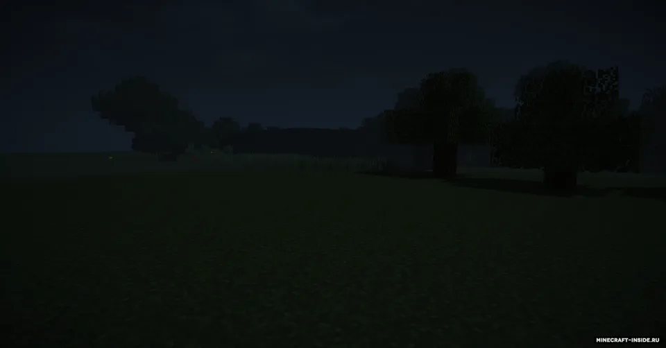 Walk of Dead — Minecraft xarita, rasm 5