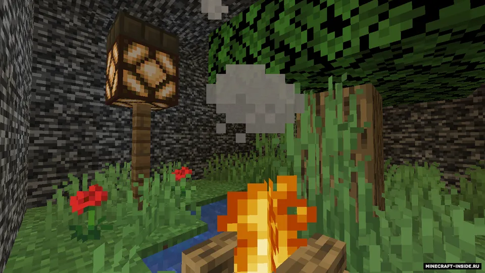 CloseSurvival — Minecraft xarita, rasm 2