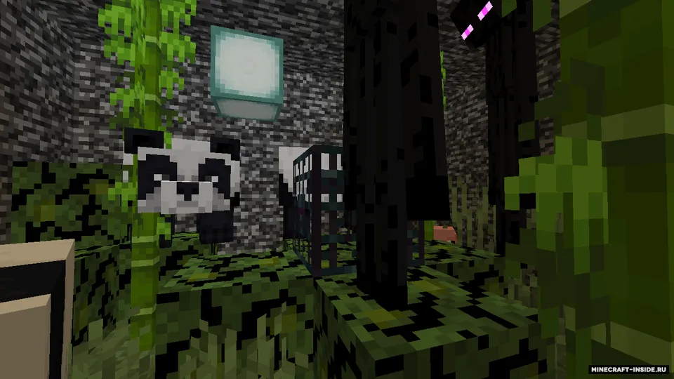 CloseSurvival — Minecraft xarita, rasm 3