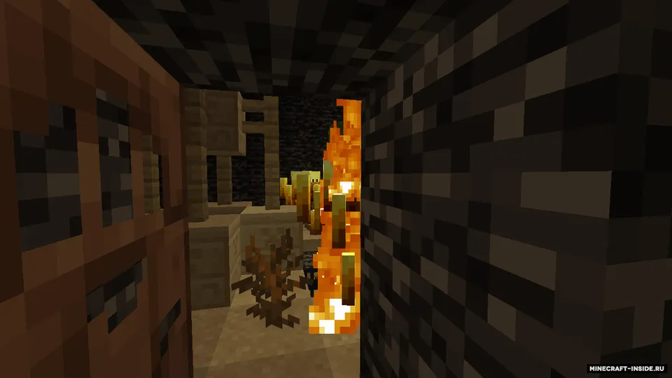 CloseSurvival — Minecraft xarita, rasm 4