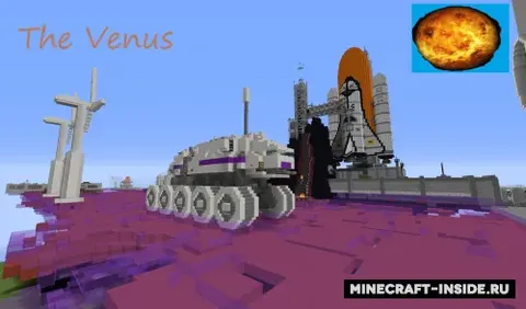 The Venus