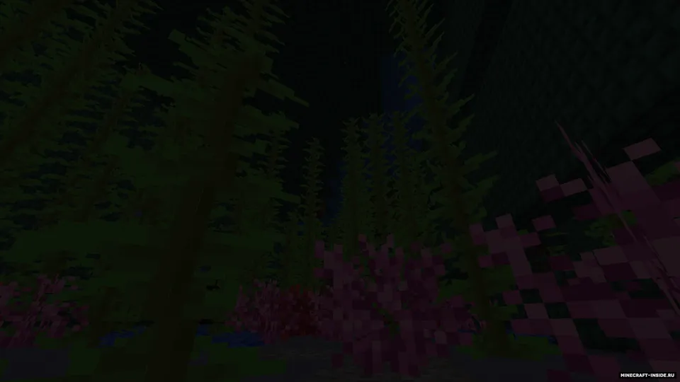 Suvosti kemasi xodimi — Minecraft xarita, rasm 3