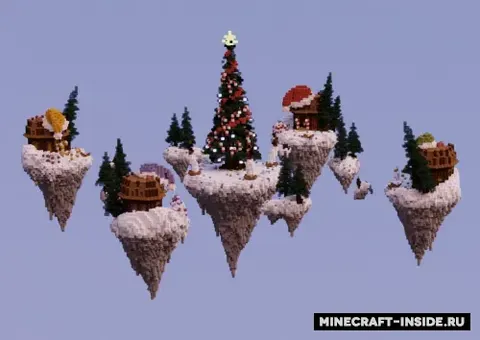 BedWars Christmas