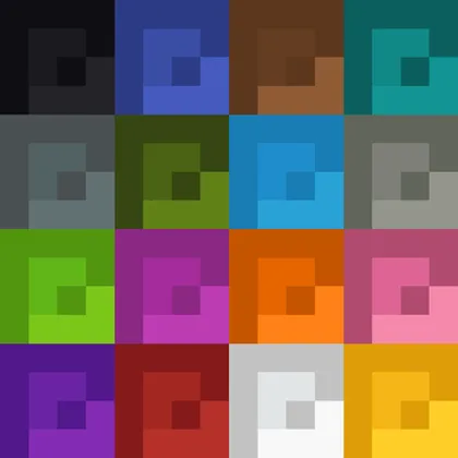 Quilts — Minecraft mod, rasm 1