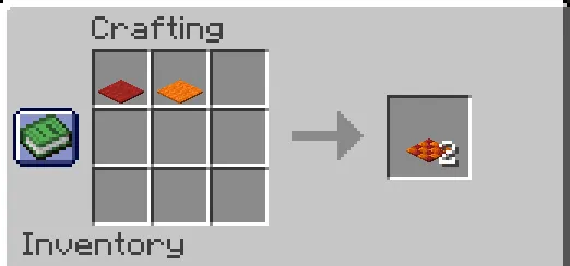 Quilts — Minecraft mod, rasm 4