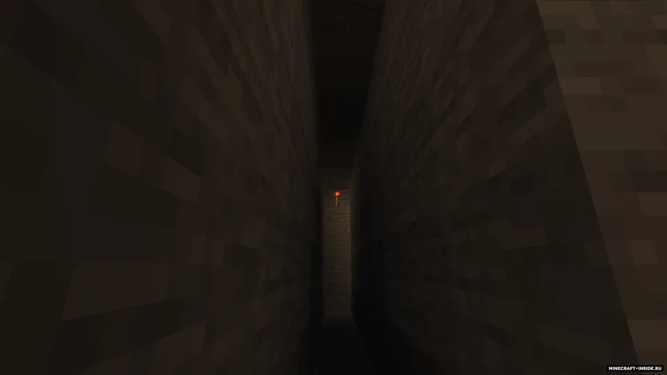 Tugmalarni topish // Qiyin versiya — Minecraft xarita, rasm 3