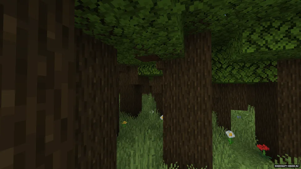 Tugmalarni topish // Qiyin versiya — Minecraft xarita, rasm 6
