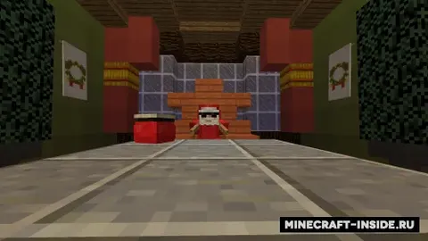 Rojdestvo sarguzashtlari 2