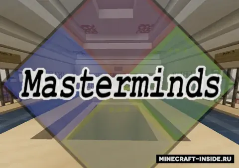 Masterminds