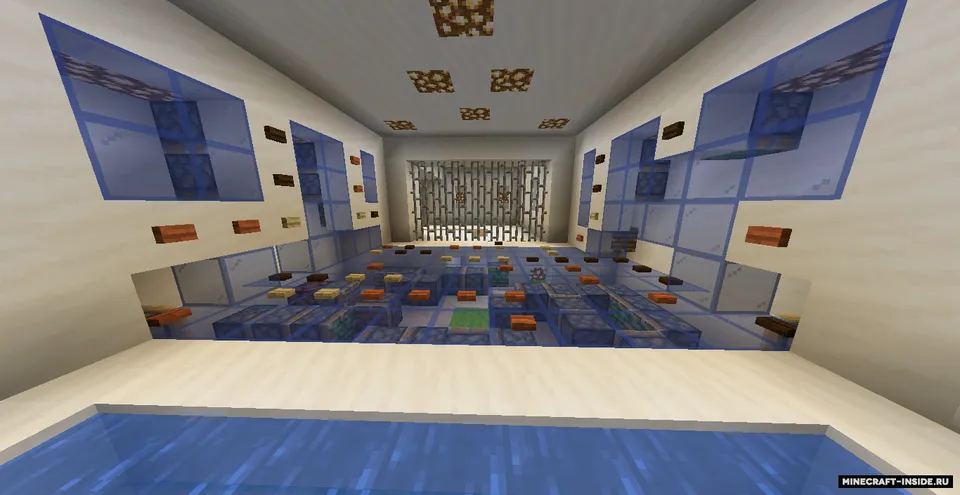 Masterminds — Minecraft xarita, rasm 3