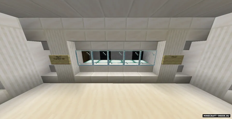Masterminds — Minecraft xarita, rasm 4