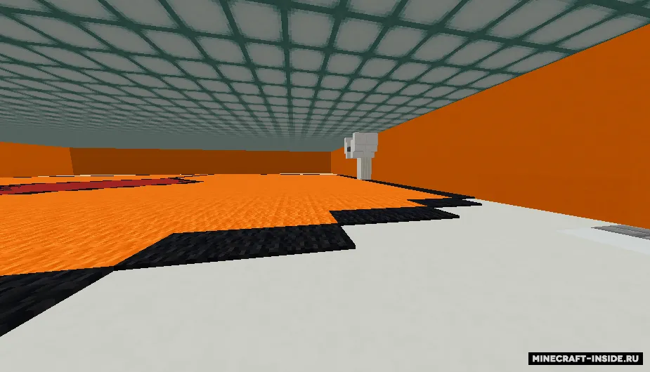 Maktabga qaytib? — Minecraft xarita, rasm 7