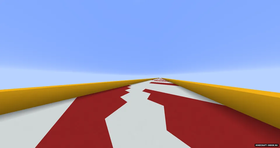 RandomRun by ilya_GO — Minecraft xarita, rasm 3