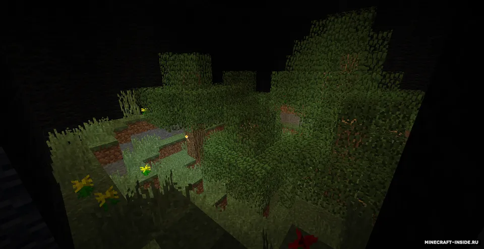 LeoNik dan sinov - 2-qism — Minecraft xarita, rasm 3