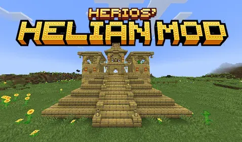 Herios' Helian