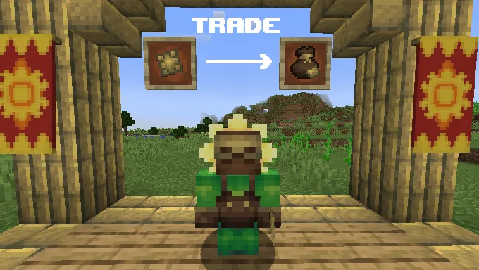 Herios' Helian — Minecraft mod, rasm 4