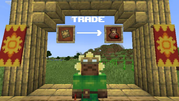Herios' Helian — Minecraft mod, rasm 5