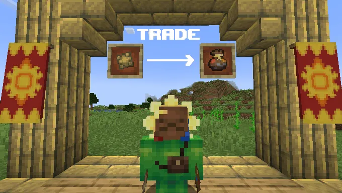 Herios' Helian — Minecraft mod, rasm 6
