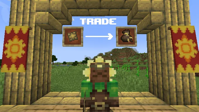 Herios' Helian — Minecraft mod, rasm 7