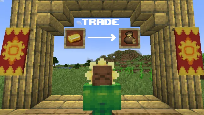 Herios' Helian — Minecraft mod, rasm 8