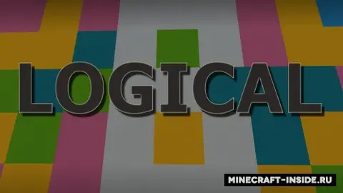 "LOGICAL" (South) o'tish xaritasi