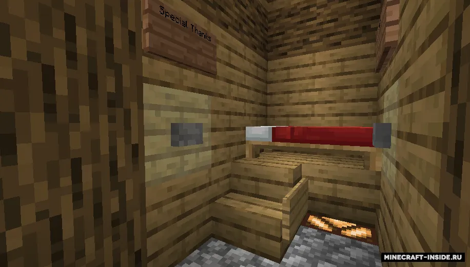 Darken — Minecraft xarita, rasm 3