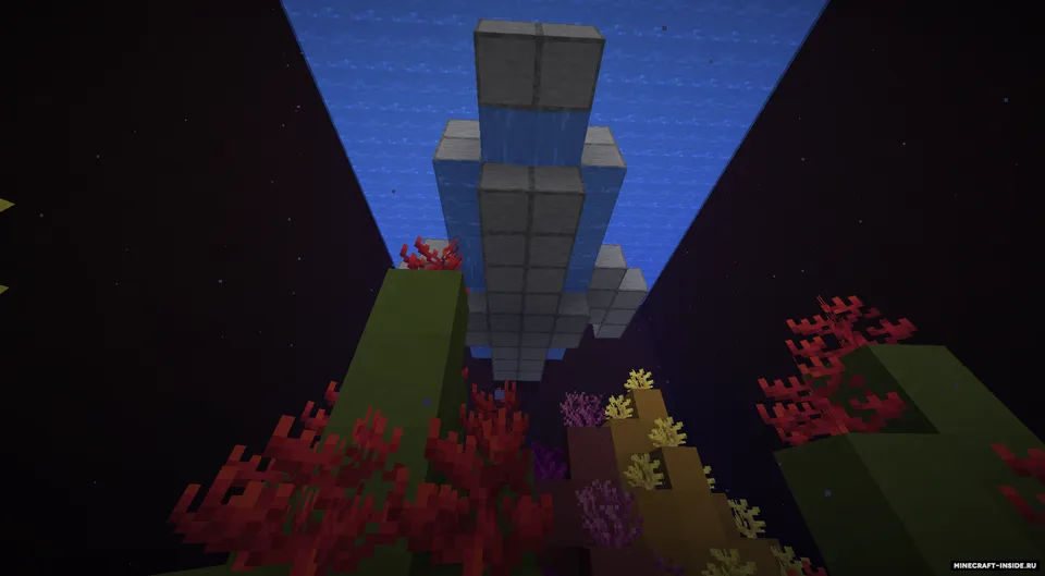 BarsikHD dan tugmalarni qidirish — Minecraft xarita, rasm 3