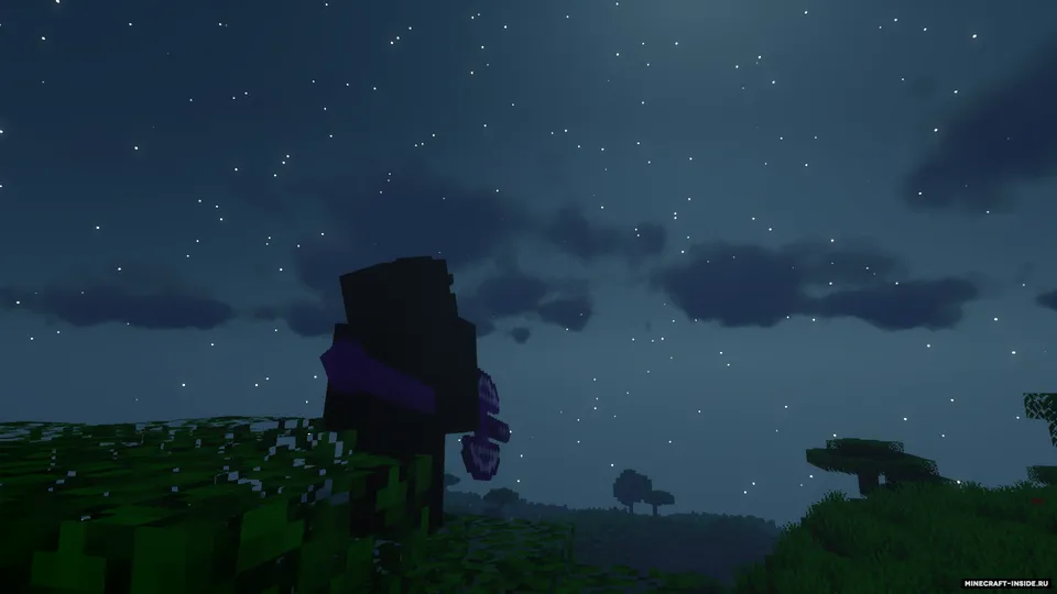 Vanquisher's & Spirit's — Minecraft mod, rasm 2