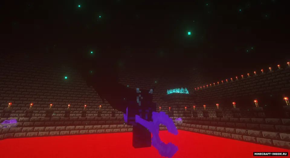 Vanquisher's & Spirit's — Minecraft mod, rasm 8