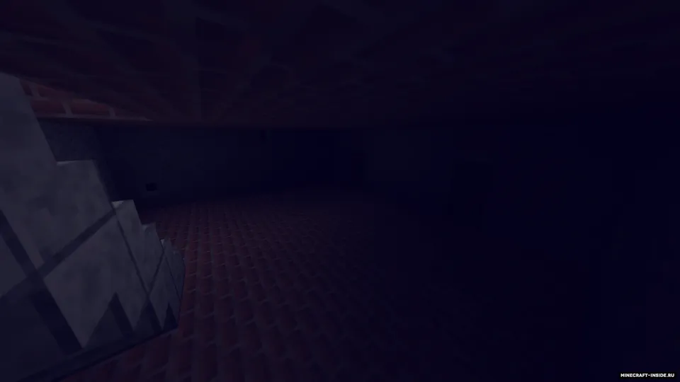 Thief simulator / 2 player — Minecraft xarita, rasm 6