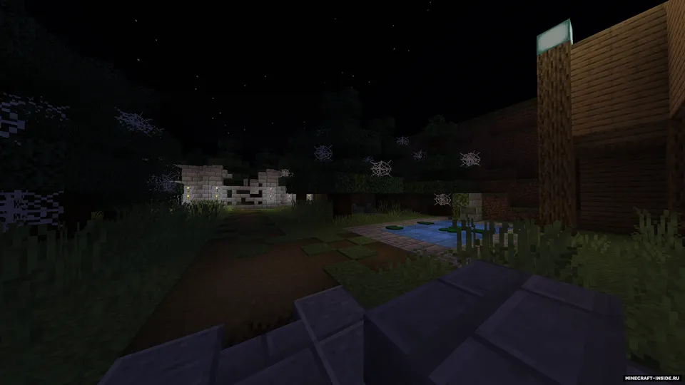 Insanity — Minecraft xarita, rasm 3