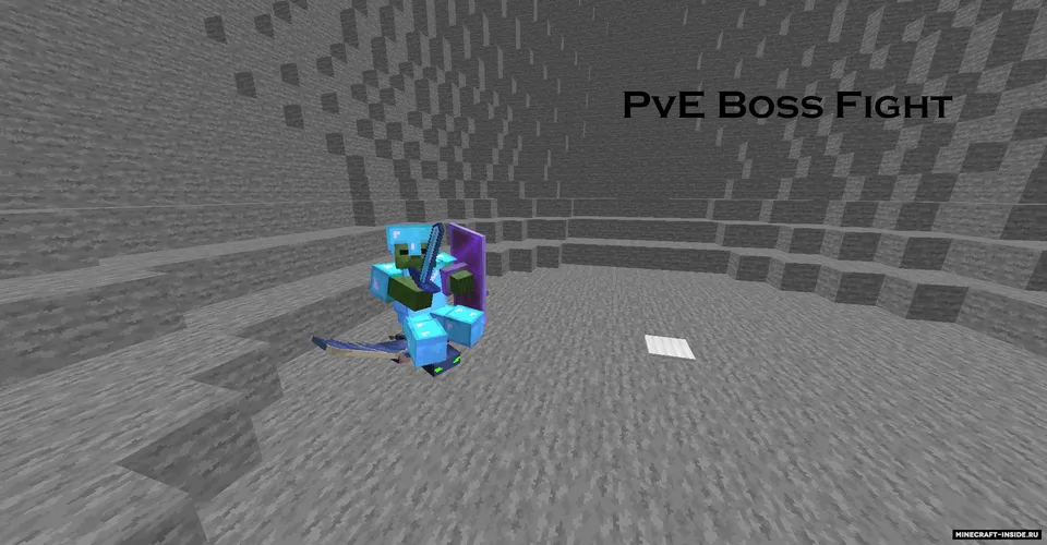 SkyBlock Escapade — Minecraft xarita, rasm 3