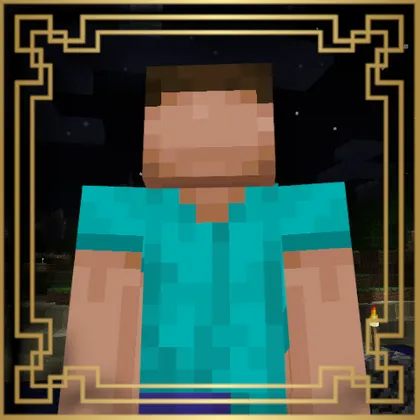 The Nostalgic Horrors by ZZiggs — Minecraft mod, rasm 1