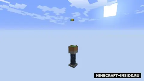 SkySpawner