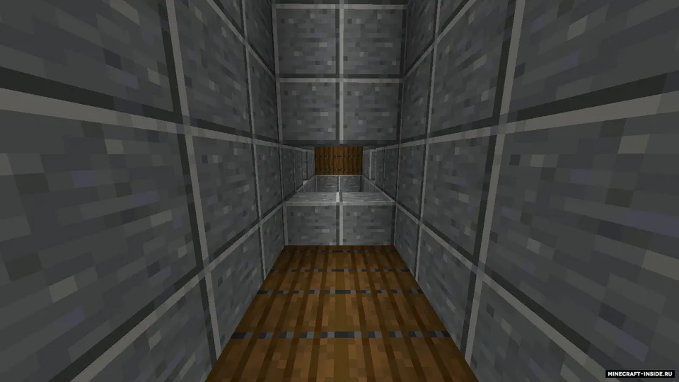 1rapdoo4 — Minecraft xarita, rasm 1
