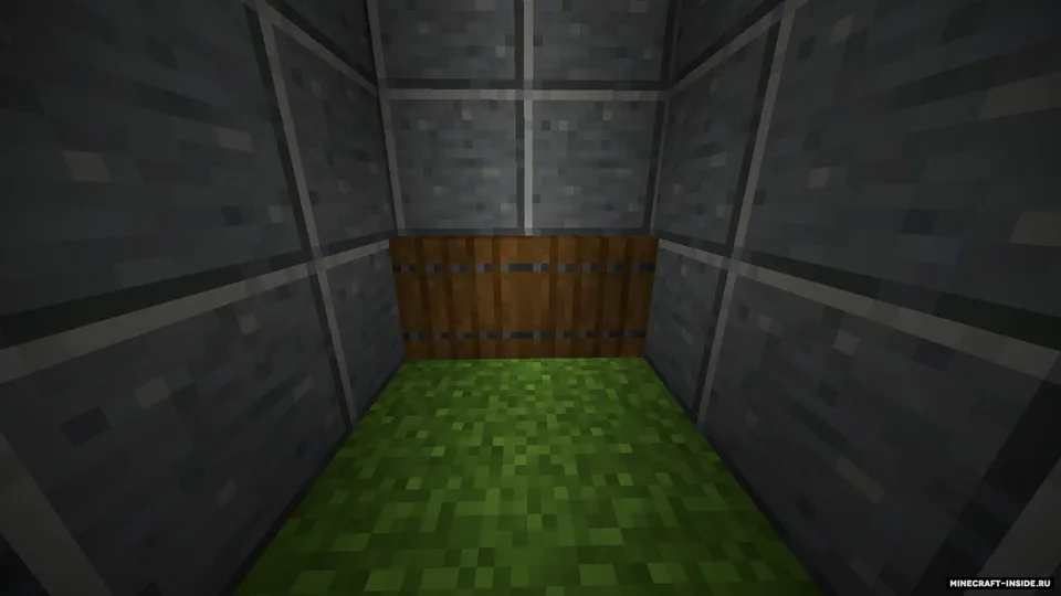 1rapdoo4 — Minecraft xarita, rasm 2