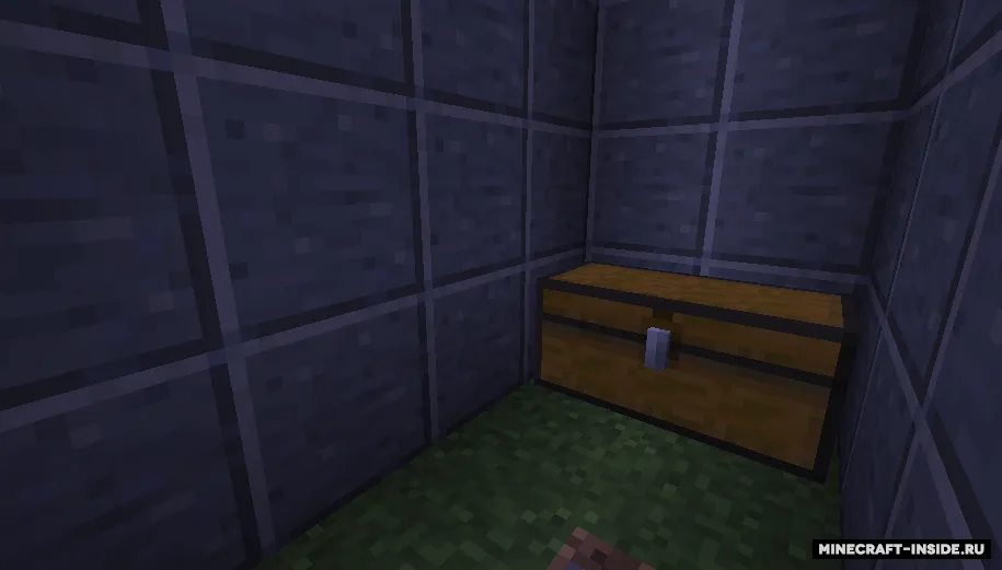 1rapdoo4 — Minecraft xarita, rasm 3