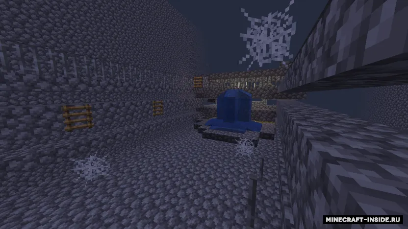 Unreal Road — Minecraft xarita, rasm 4
