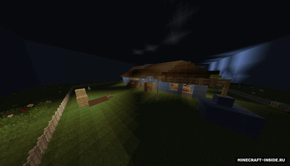 Hello Neighbour in Minecraft — Minecraft xarita, rasm 4