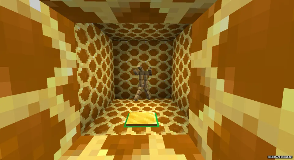 Hive Mind 3: Parabeelum — Minecraft xarita, rasm 4