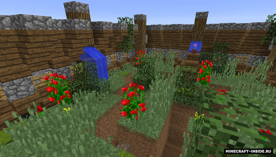 Pork it! — Minecraft xarita, rasm 4