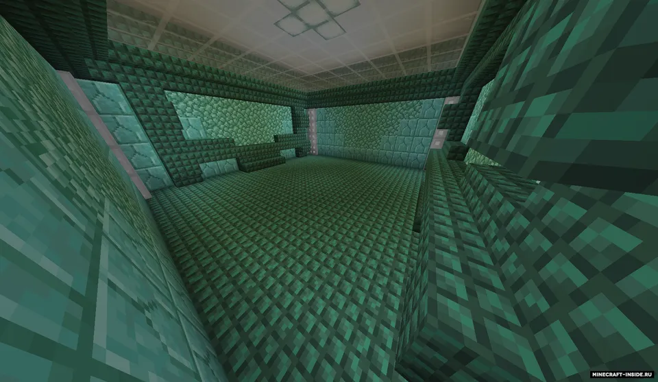 JediOFFnik — Minecraft xarita, rasm 4