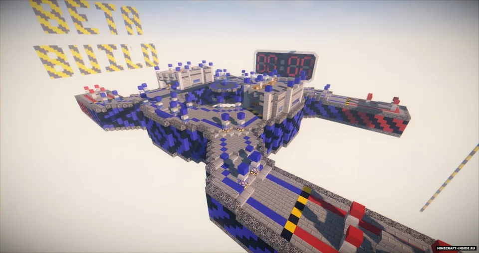 CorewarMC — Minecraft xarita, rasm 4